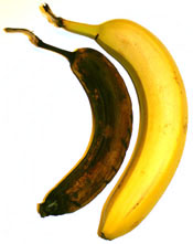Good and Bad Bananas